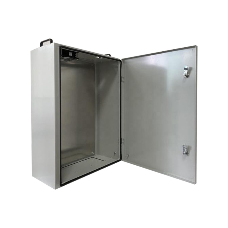 Waterproof Electrical Distribution Cabinet အပြင်ဘက်တွင် အသုံးပြုခြင်း၏ အကျိုးကျေးဇူးများ