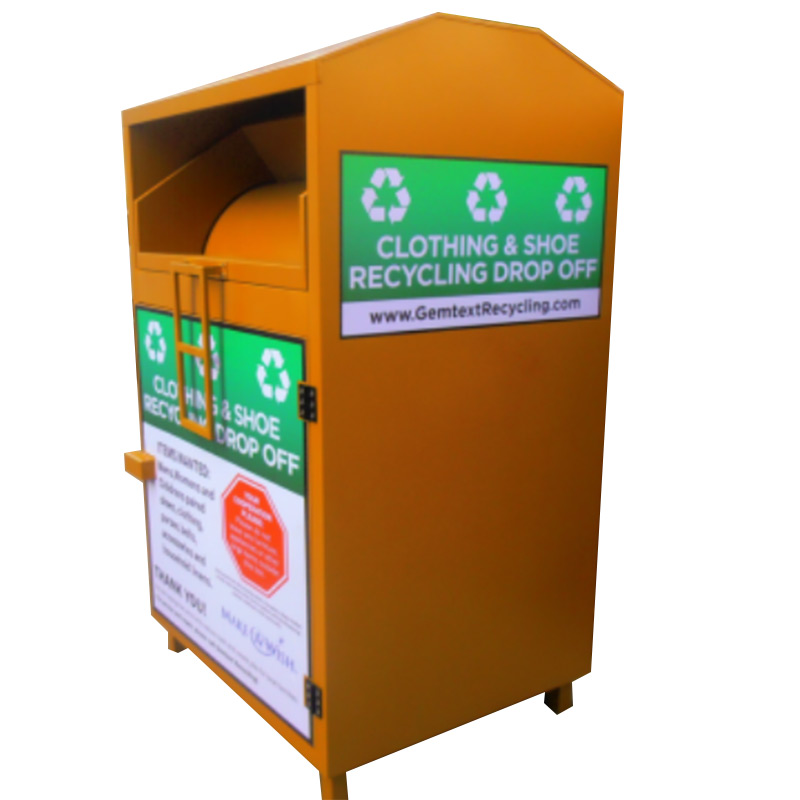 အဝတ် Recycle Bin ရဲ့ ရည်ရွယ်ချက်က ဘာလဲ။