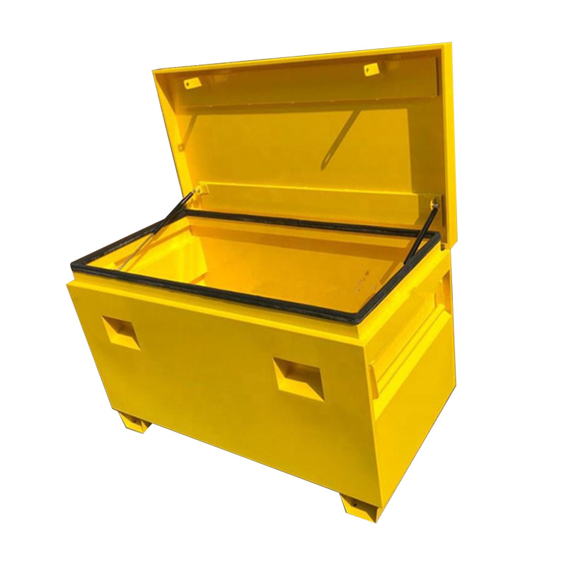 Heavy Duty Steel Tool Box ၊